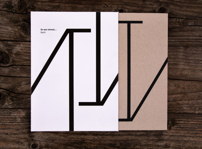 Es war einmal ein Märchen