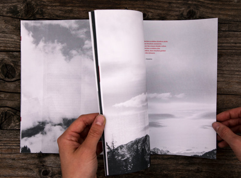 Es war einmal ein Märchen