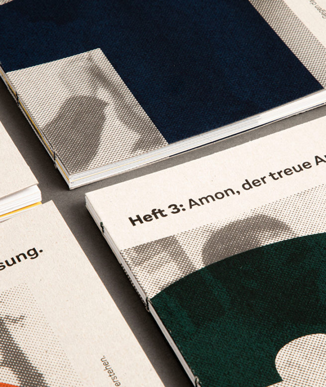 Blickwinkel – Gegen das Vergessen, für ein Erinnern und Verstehen.