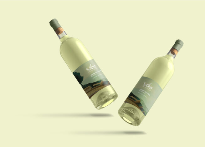 Joe Sailer – Ried Losling