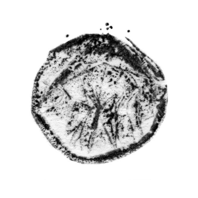 Luftpolsterfolie im Detail