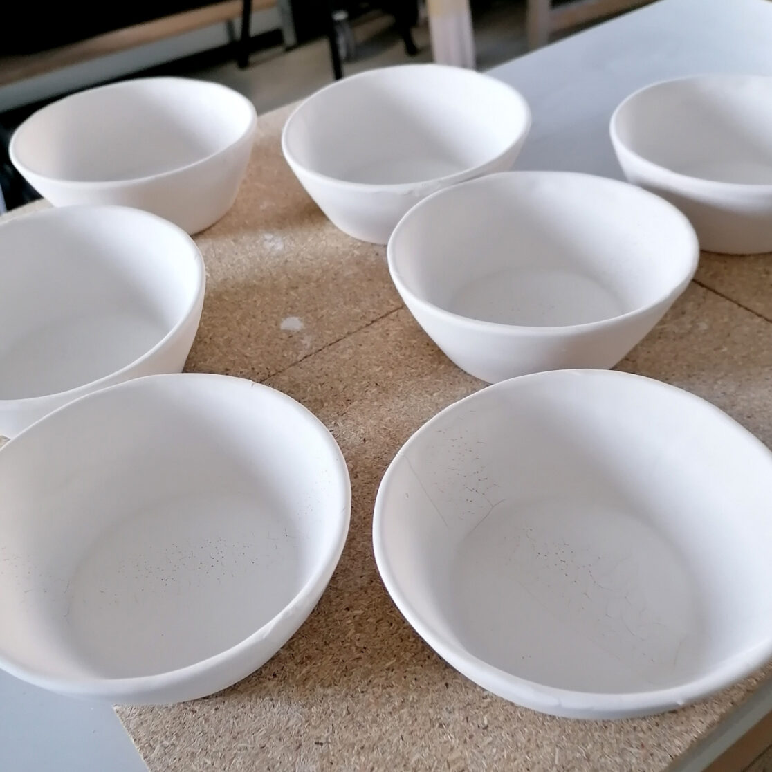 In a Nutshell Produktion