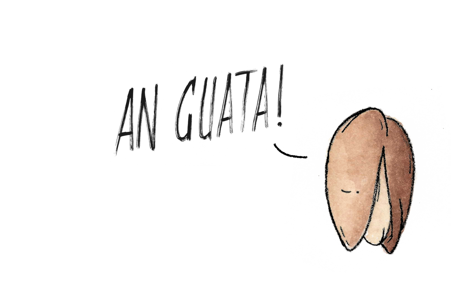 In a Nutshell Illustration